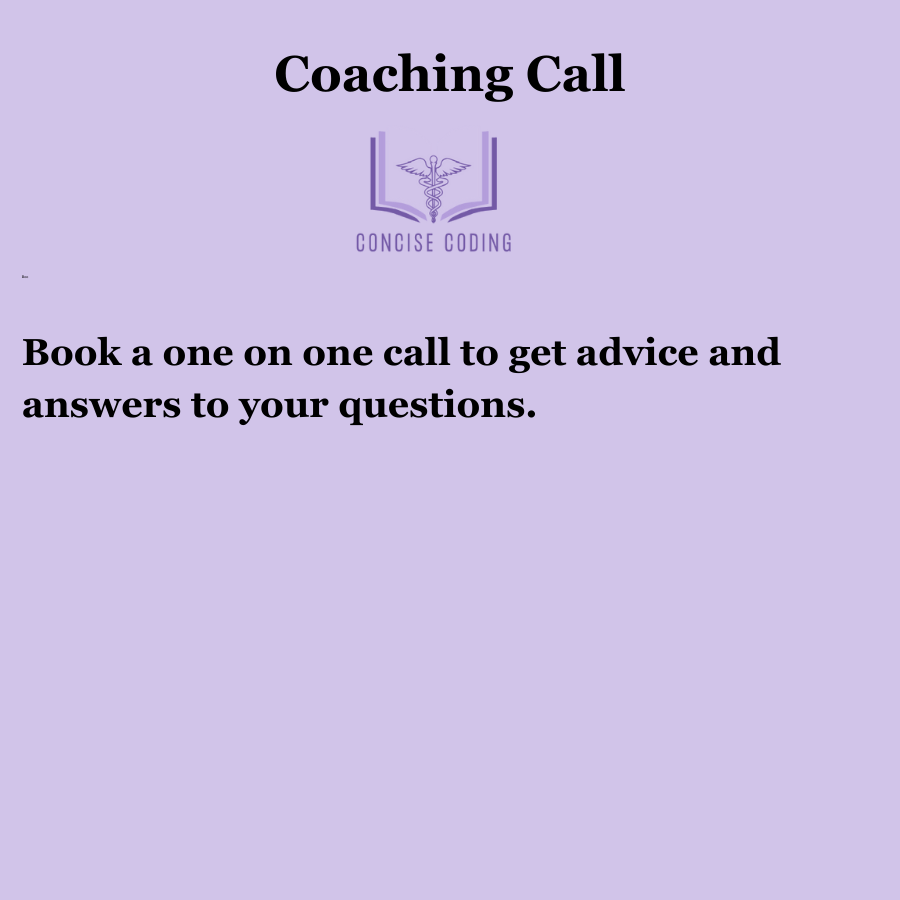 Coaching Call